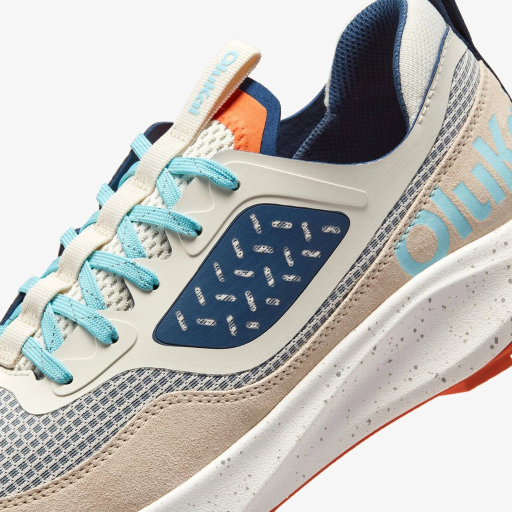 Makiki  -  White Sand / Puka