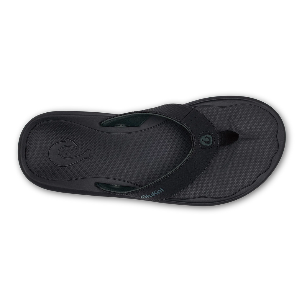 Ki‘i -  Lava Rock / Lava Rock